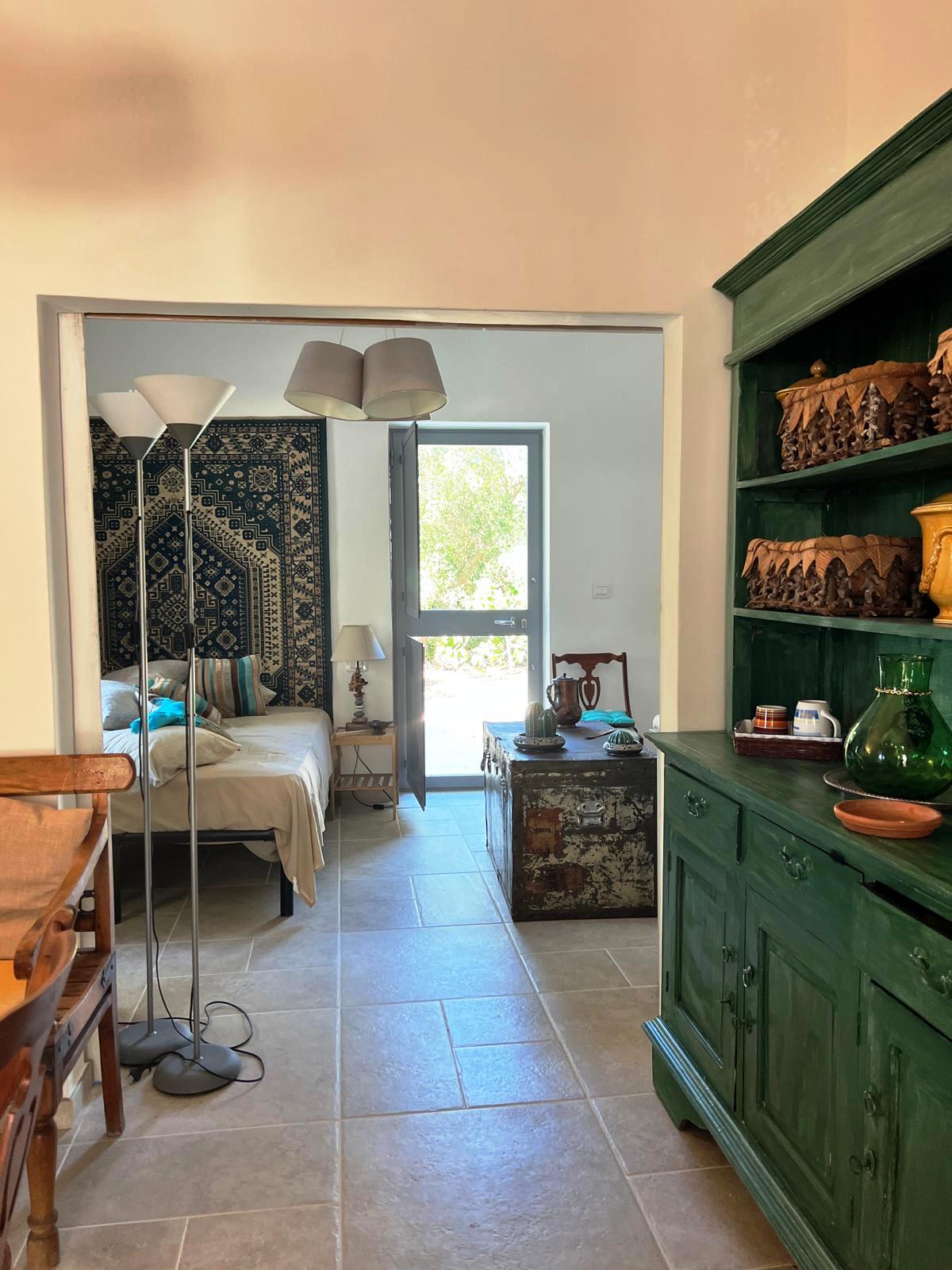 Trullo in the countryside of Ceglie Messapica - 5