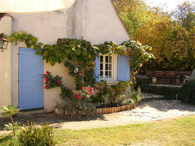 Charming old cottage Dordogne - 2