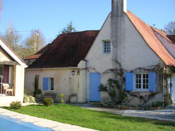 Charming old cottage Dordogne - 3