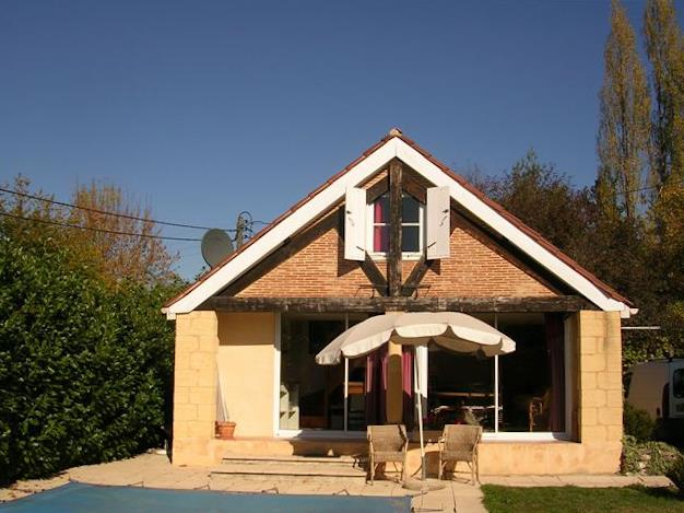 Charming old cottage Dordogne - 4