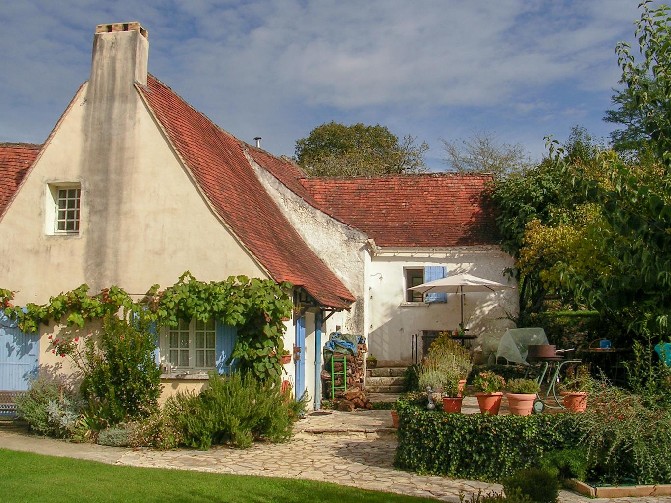 Charming old cottage Dordogne - 5