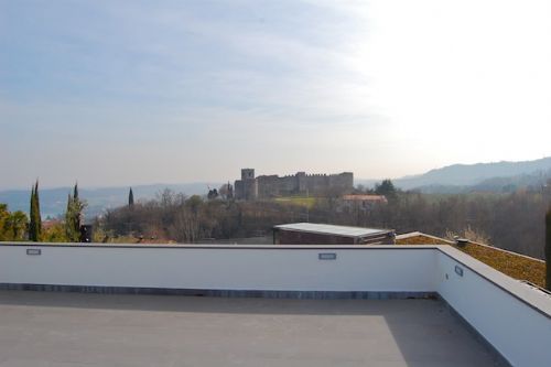 Apartments with magnificent views - 2