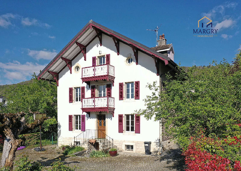 House Divonne Les Bains