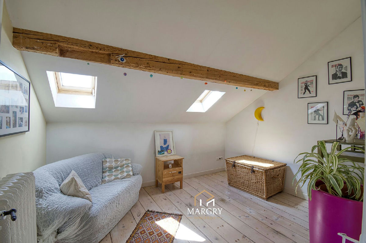 House Divonne Les Bains - 11
