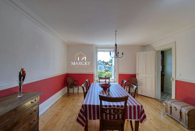House Divonne Les Bains - 2