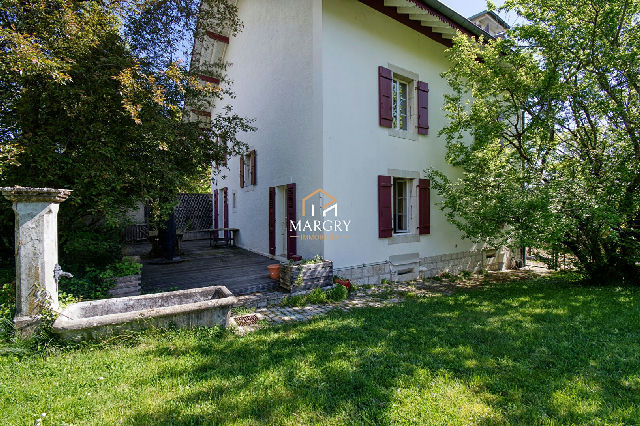 House Divonne Les Bains - 3