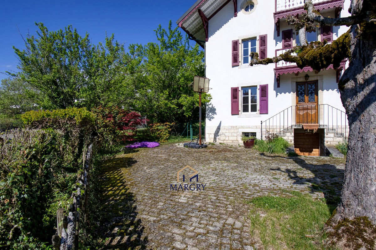 House Divonne Les Bains - 5