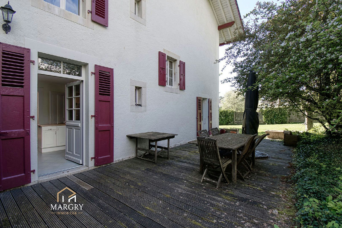 House Divonne Les Bains - 7