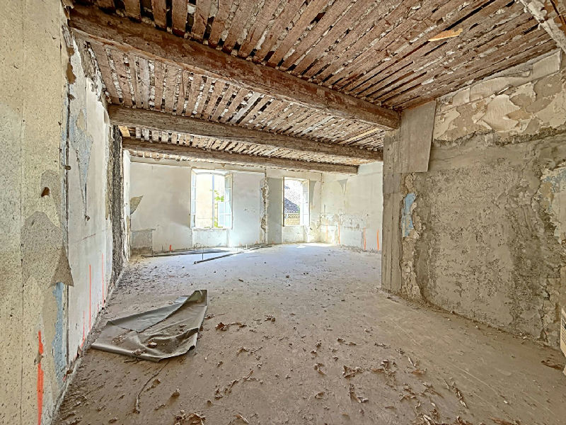 House in La Roque-d'Anthéron