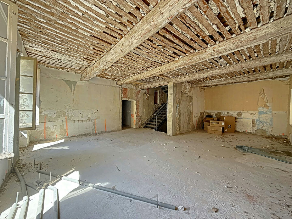 House in La Roque-d'Anthéron - 2