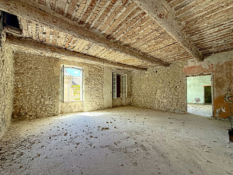 House in La Roque-d'Anthéron - 4