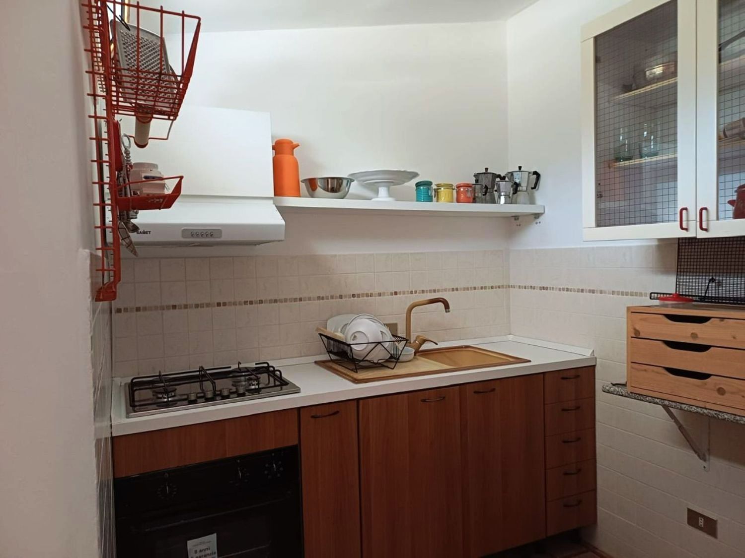 Restored Trullo with Swimming Pool - 5