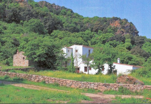 Resort and Campsite in Sardinia - 2