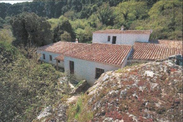 Resort and Campsite in Sardinia - 3