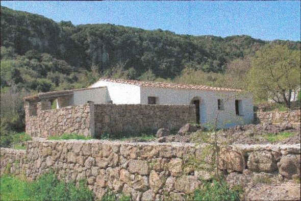 Resort and Campsite in Sardinia - 4