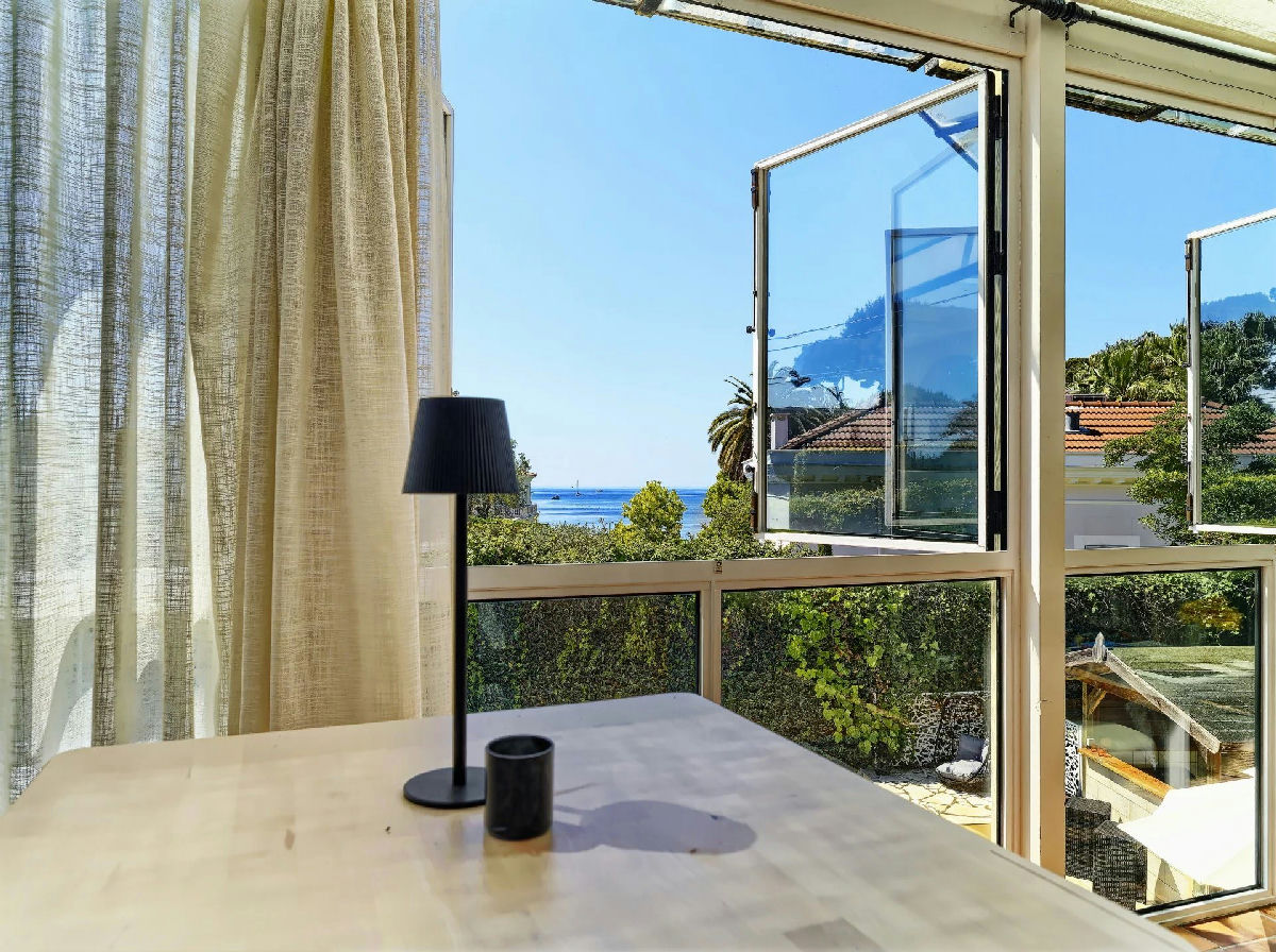 Cap D'antibes - Villa With Swimming Pool - Close To The Sea - 4