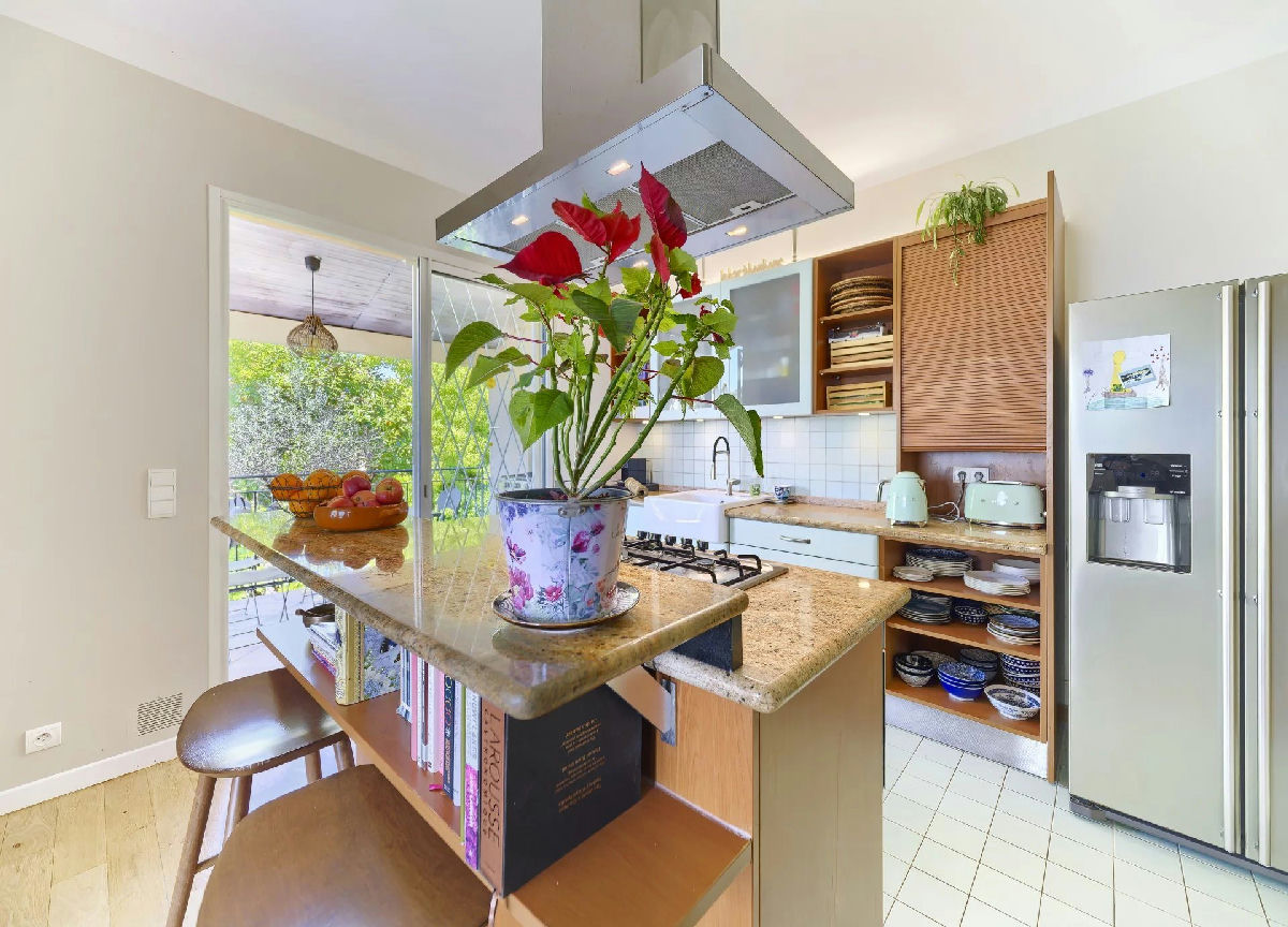 Cap D'antibes - Villa With Swimming Pool - Close To The Sea - 7