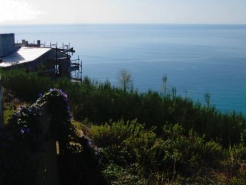 Palace of the Seabirds Overlooking the Hanbury Gardens - 2