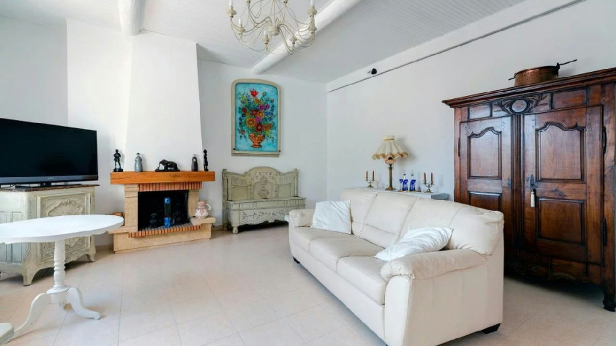 2/3 room villa with garden, terrace, and garage - 6