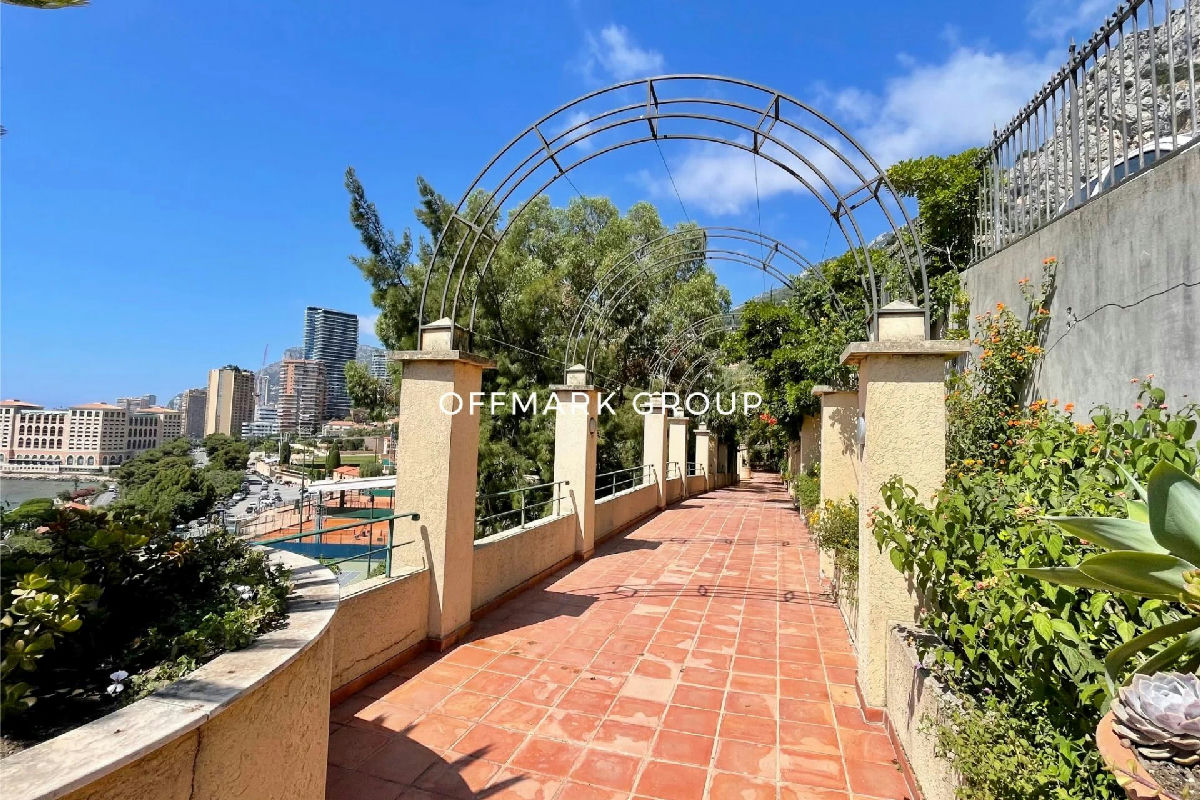 Apartment With Sea View Near Monaco - 14