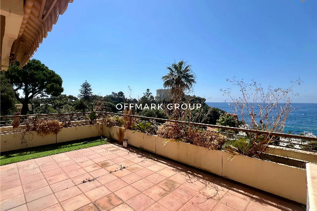Apartment With Sea View Near Monaco - 3