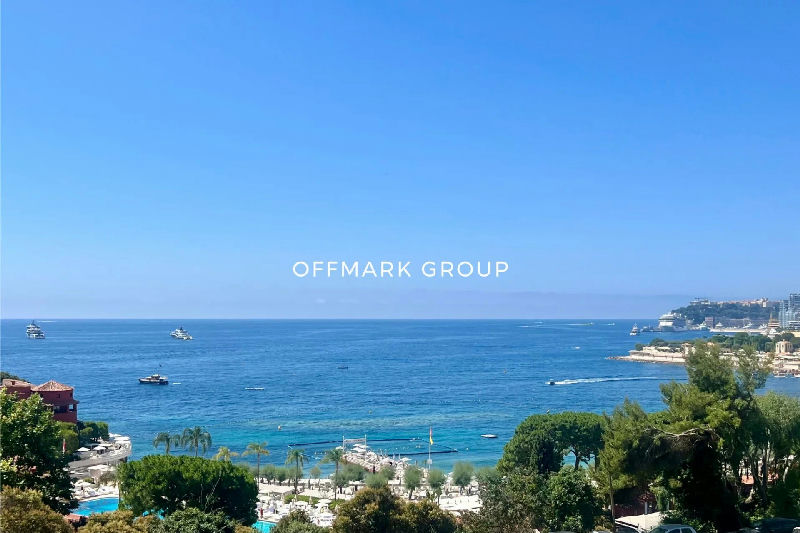 Apartment With Sea View Near Monaco - 4