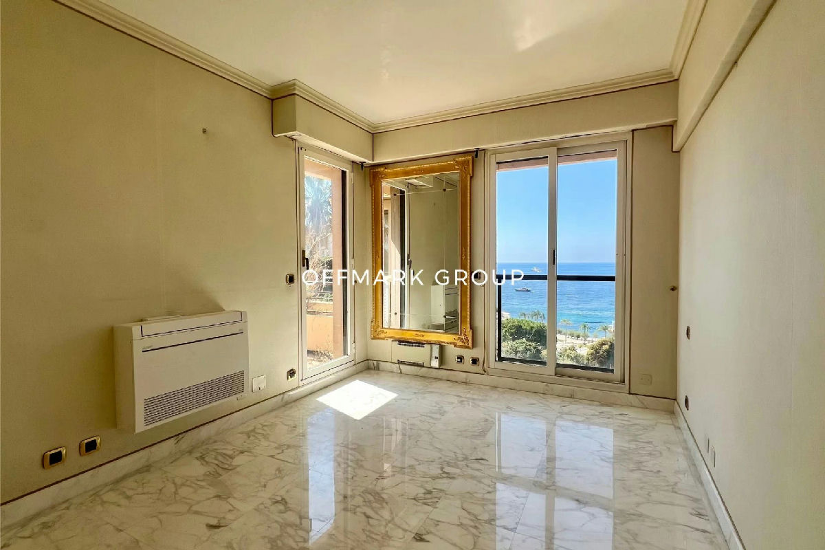 Apartment With Sea View Near Monaco - 8