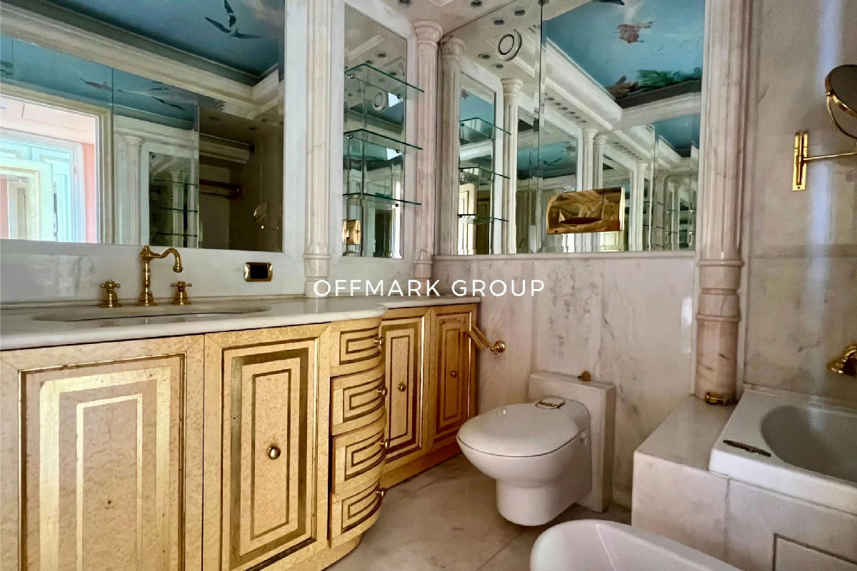 Apartment With Sea View Near Monaco - 10