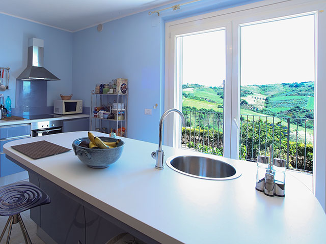 Restored Country House with a View on the Adriatic Sea - 3