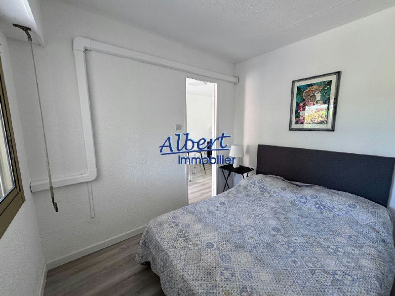 Apartment in Six-Fours-les-Plages - 5