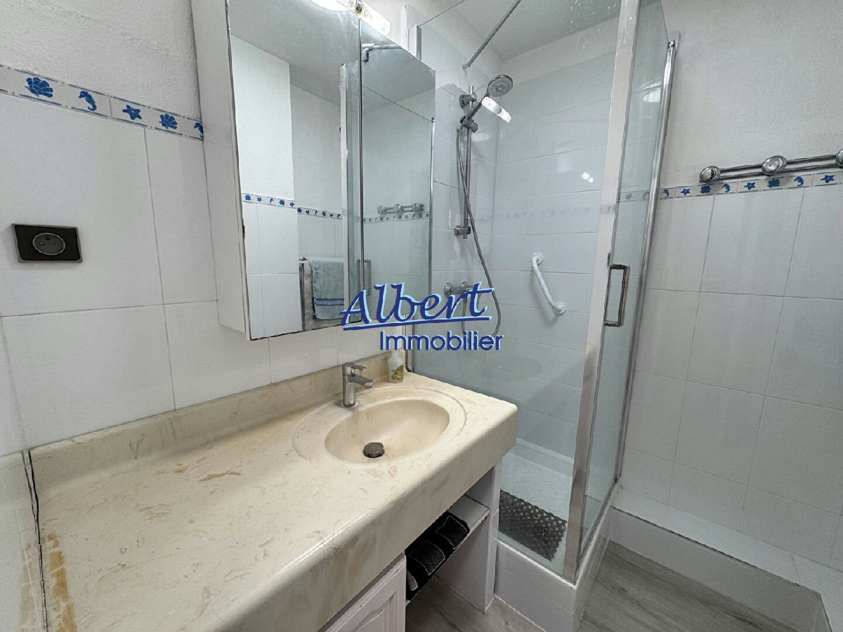 Apartment in Six-Fours-les-Plages - 6