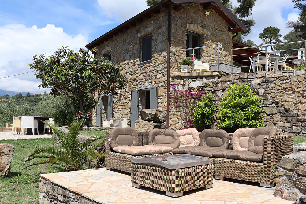 Design Villa with unique views - 2