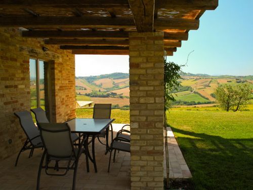 Apartment Falerio, Loro Piceno - 2