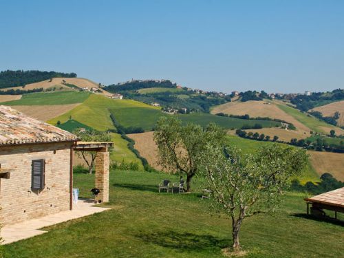 Apartment Falerio, Loro Piceno - 3