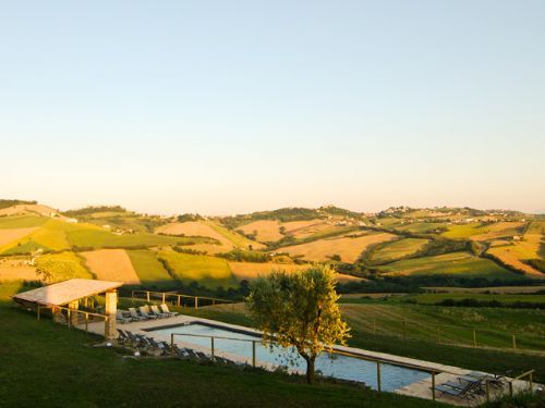 Apartment Falerio, Loro Piceno - 4