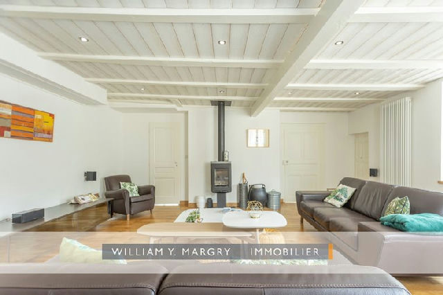 Townhouse for sale in Gex