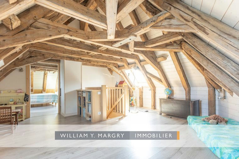 Townhouse for sale in Gex - 2