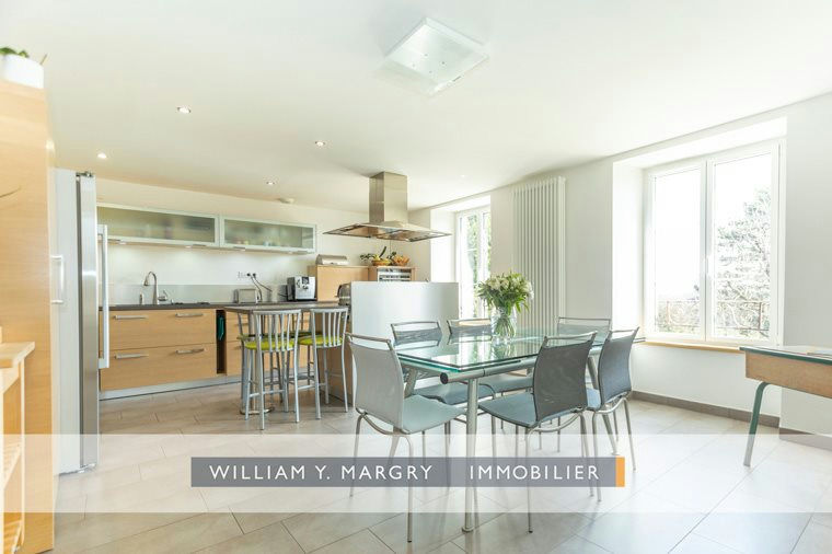 Townhouse for sale in Gex - 5