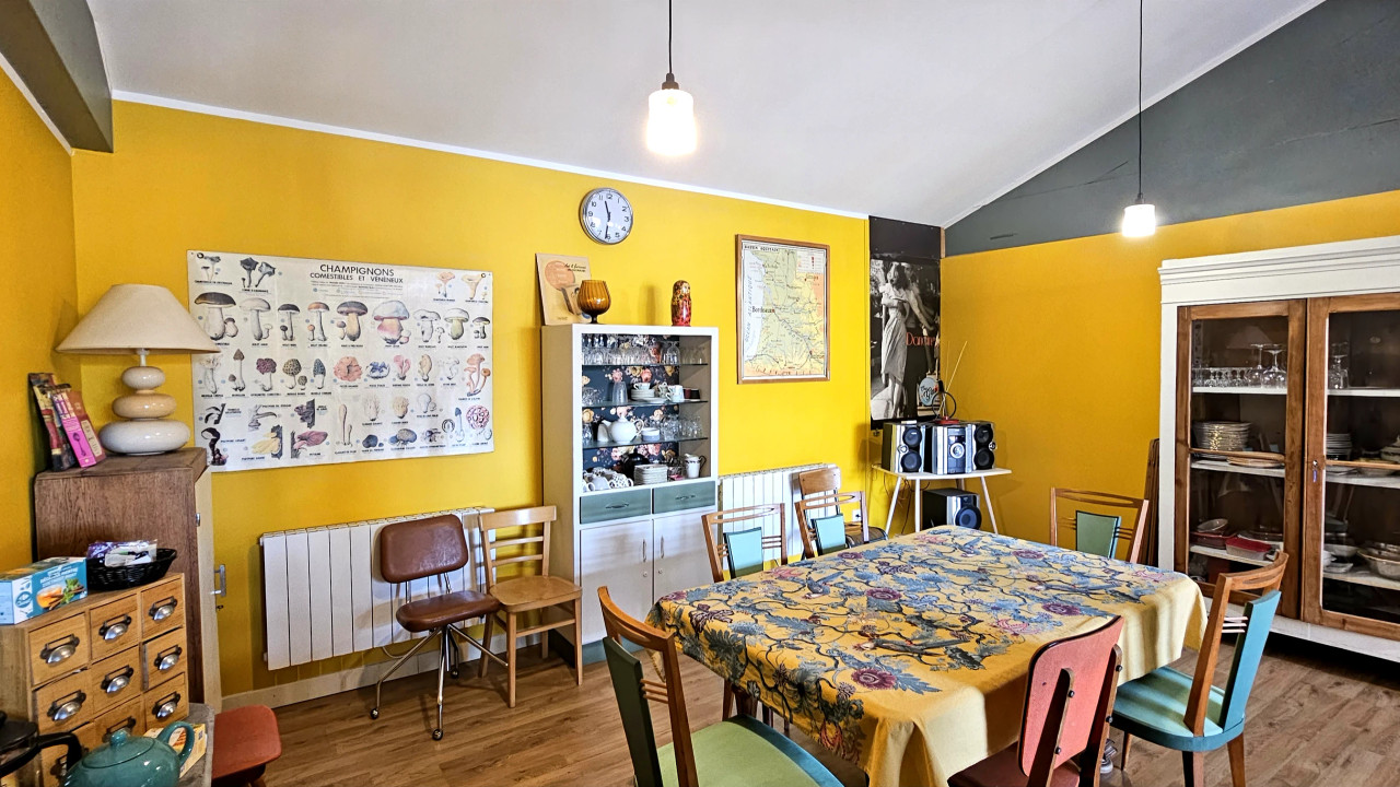 Niort – Rare 500 m² property, renovated former industrial building a stone's throw from Port Boinot - 5