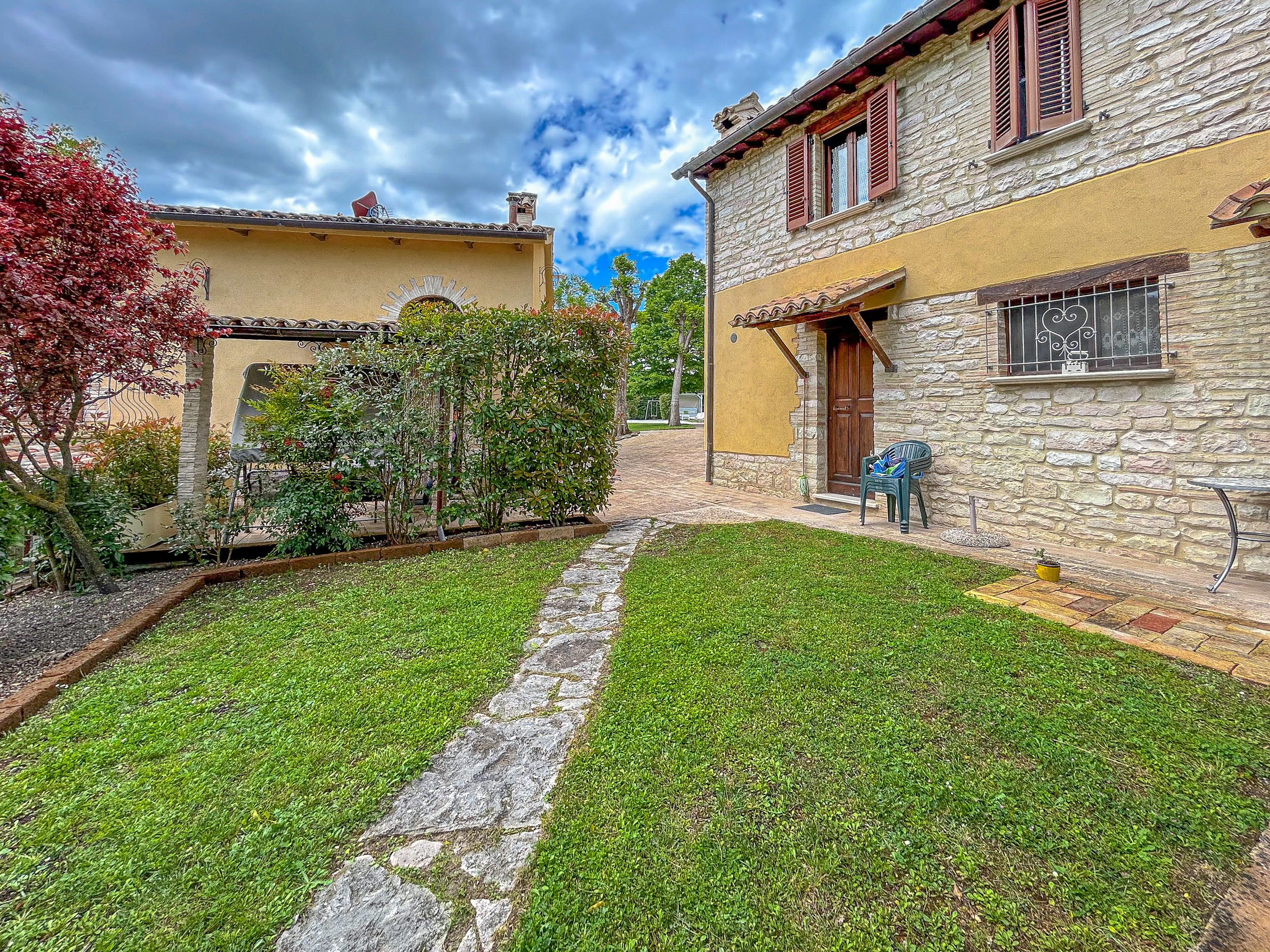 Beautiful B&B with pool