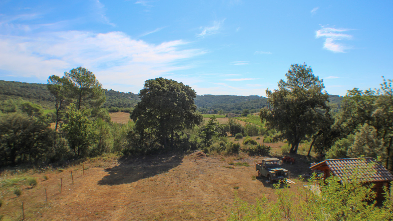 Gorgeous stone farmhouse in Provence with guest house, swimming pool and 1.84 hectares of land - 3