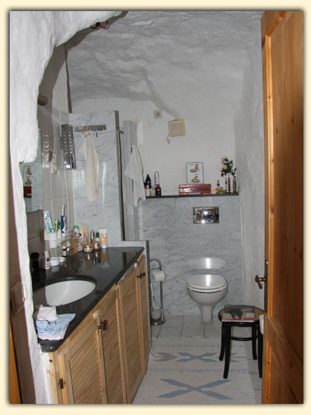 Beautiful Cottage with Sea View - 2