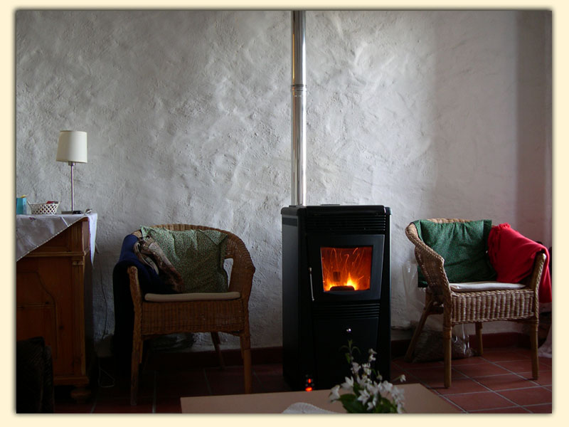 Beautiful Cottage with Sea View - 4