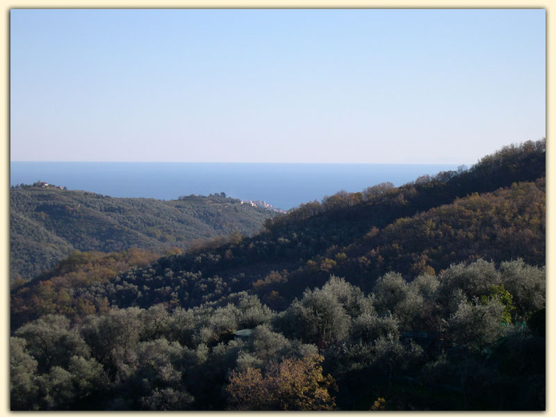 Beautiful Cottage with Sea View - 5