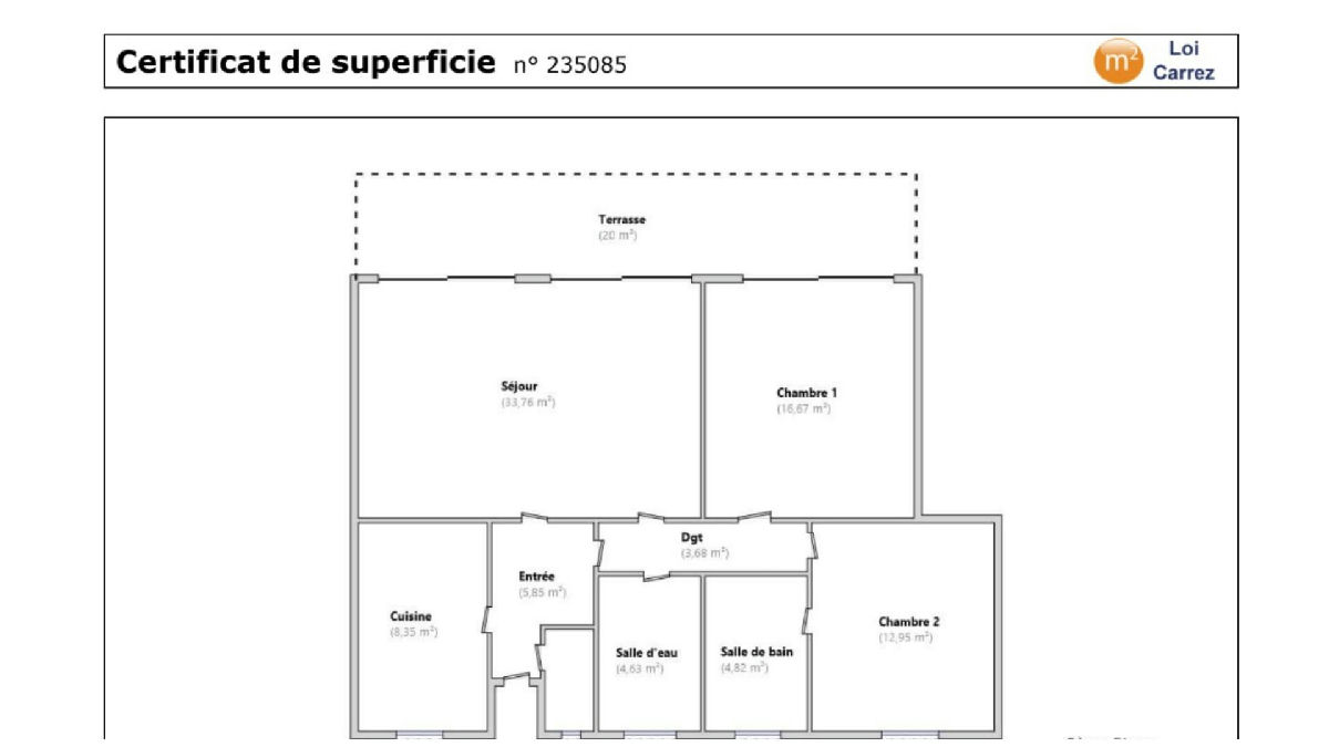 Marina Baie des Anges 4/5 room apartment with panoramic sea view, terrace, and storage unit - 12