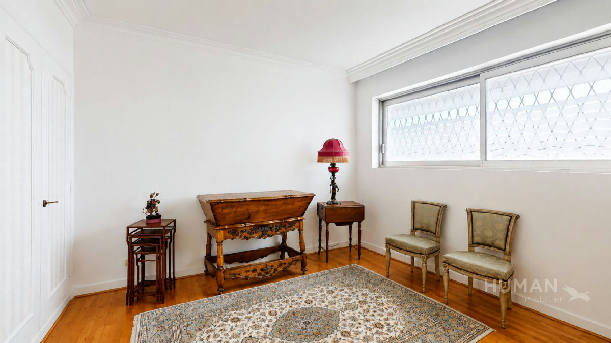 Marina Baie des Anges 4/5 room apartment with panoramic sea view, terrace, and storage unit - 8