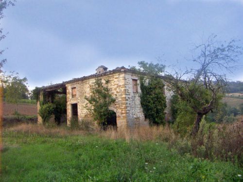 400 years old house with vaulted ceilings - 2