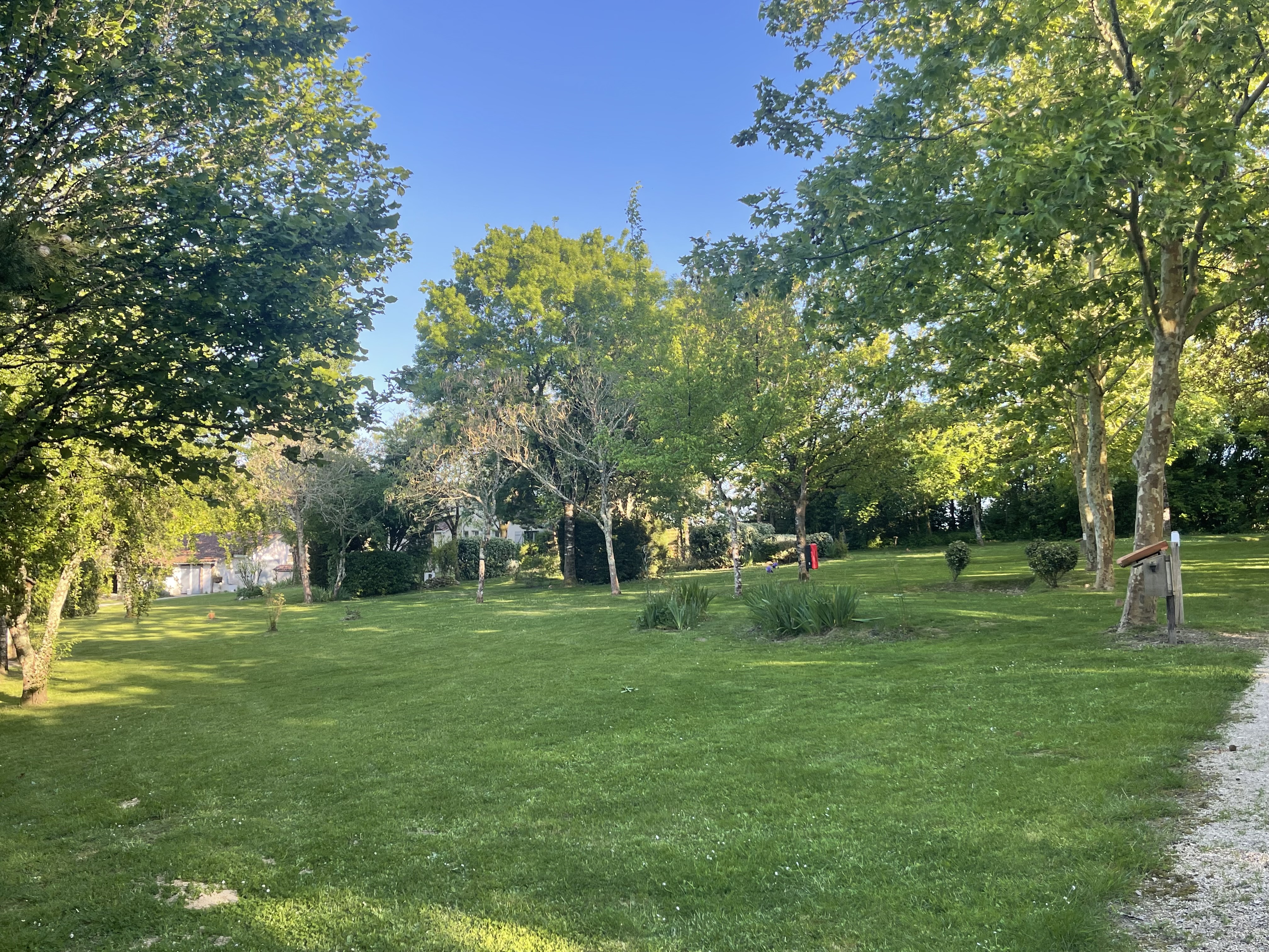 Beautiful Rustic campsite south west France for sale - 4