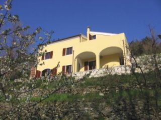 Newly and perfectly built villa near the Borgo Finale Ligure