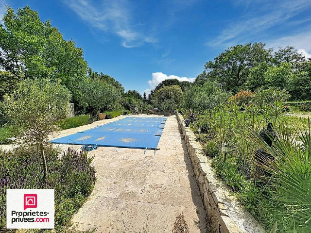 Traditional Villa with Pool and Olive Grove